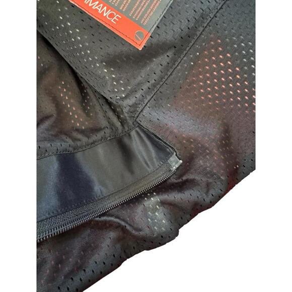 Ducati Performance Dainese Corse Leather Jacket Mens Y2K Motorcycle Biker 56 - Picture 15 of 16